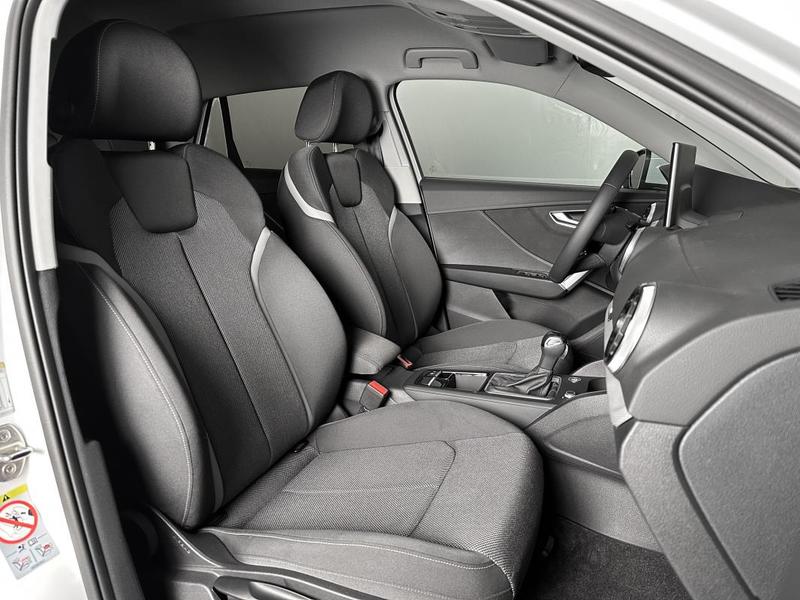 Audi Q2 s-Line 35 Tdi 150ch s-Tronic Phase 3 Ja18p Matrix Led Virtual Cockpit Carplay Gps Regul 150