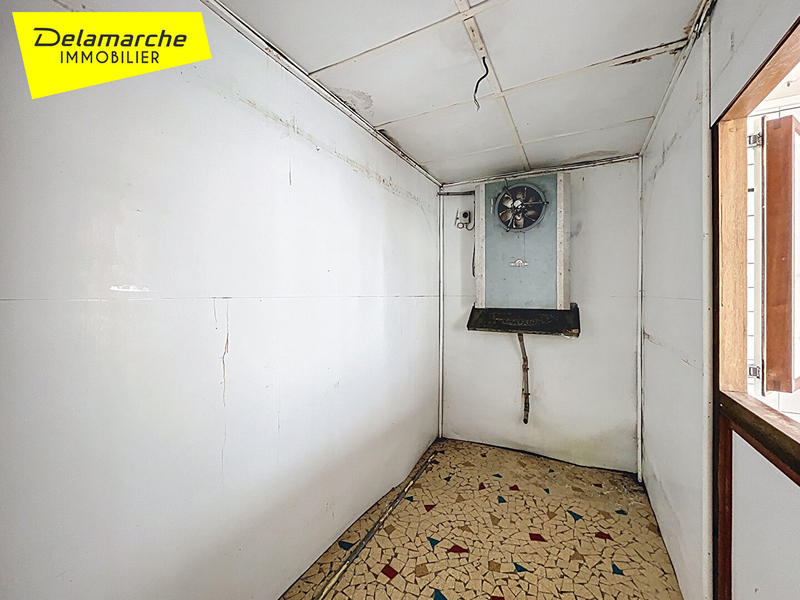 Maison - 126 m² - 4 pièces