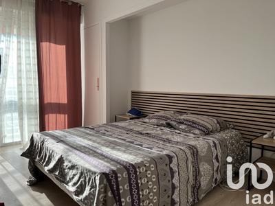 Appartement - 135 m² - 5 pièces