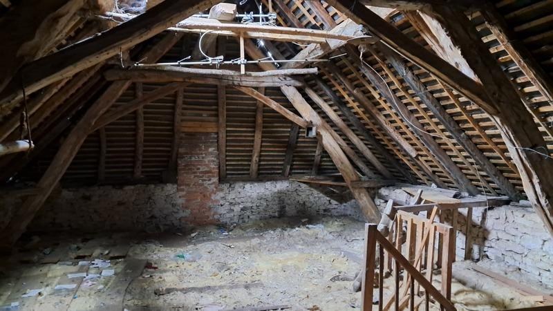 Maison - 114 m² - 5 pièces