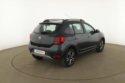 Dacia Sandero II 0.9 TCe Urban Explorer 90 ch