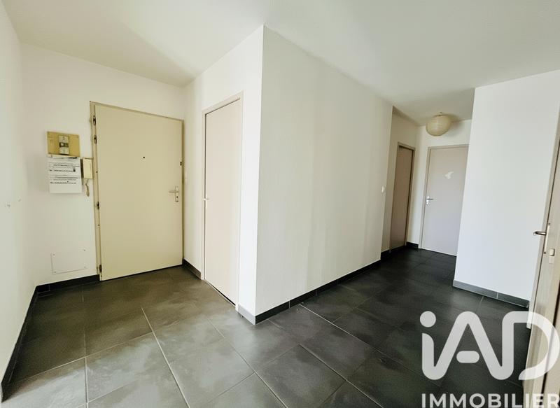 Appartement - 79 m² - 4 pièces
