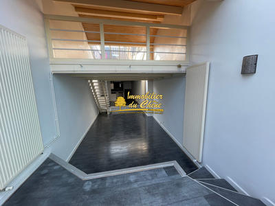 Appartement - 169 m² - 6 pièces