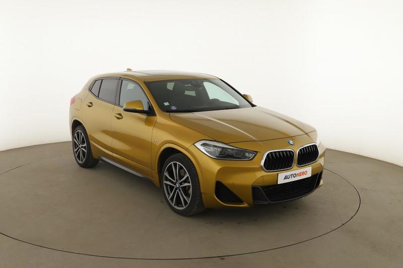 Bmw X2 sDrive20i m Sport Dkg7 178 ch