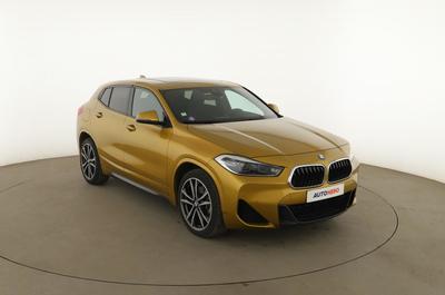 Bmw X2 sDrive20i m Sport Dkg7 178 ch