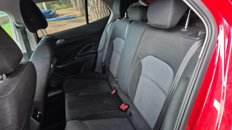 Skoda Fabia 1.0 Tsi 95 Ambition - Entretien constructeur