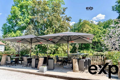 Fonds de commerce - Magasins - 1 118 m²