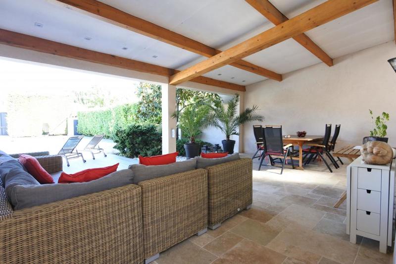 Maison - 119 m² - 4 pièces