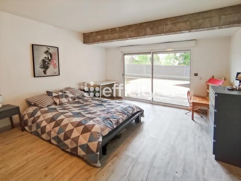 Maison - 158 m² - 6 pièces