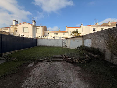 Appartement - 31 m² - 2 pièces