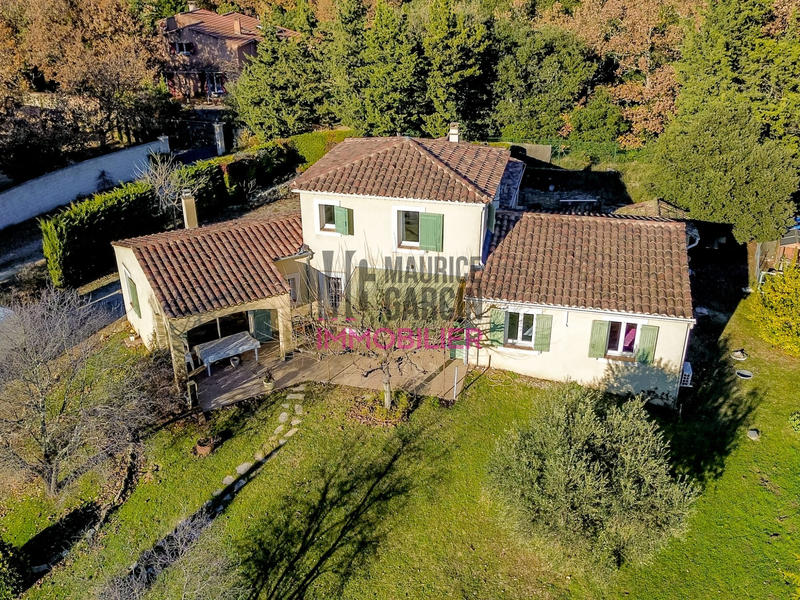 Villa - 145 m² - 5 pièces