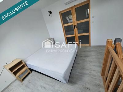 Maison - 150 m² - 8 pièces