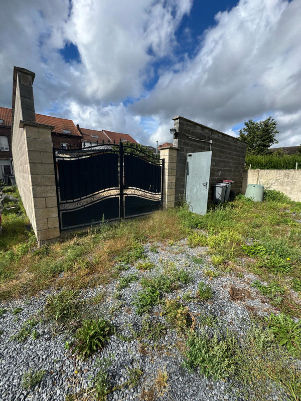 Maison - 170 m² - 7 pièces