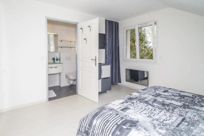 Maison - 109 m² - 5 pièces