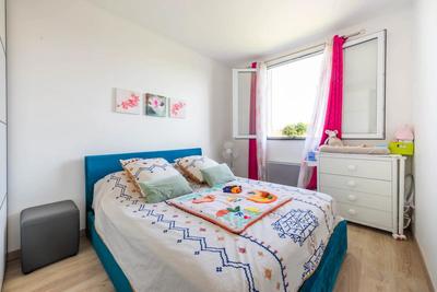 Appartement - 49 m² - 3 pièces