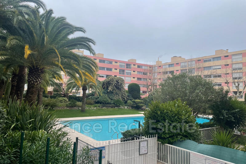 Appartement - 6 m² - 1 pièce