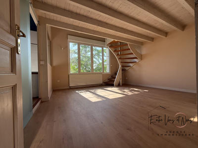Maison ancienne - 432 m² - 10 pièces