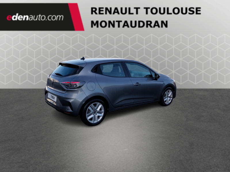 Renault Clio E-Tech full hybrid 145 Evolution