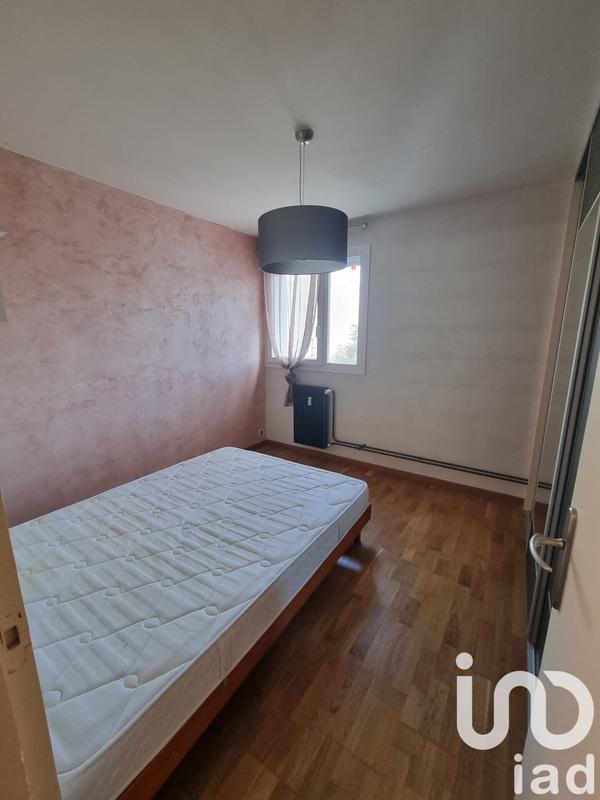 Appartement - 82 m² - 5 pièces