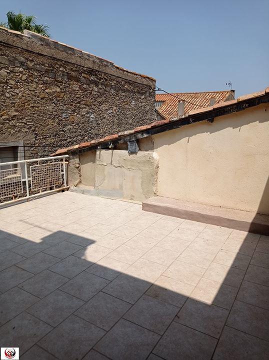 Maison de village - 120 m² - 7 pièces