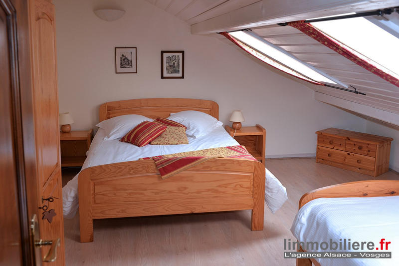 Duplex - 150 m² - 6 pièces