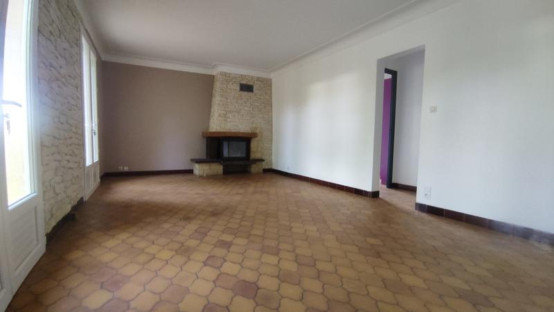 Maison traditionnelle - 113 m² - 6 pièces