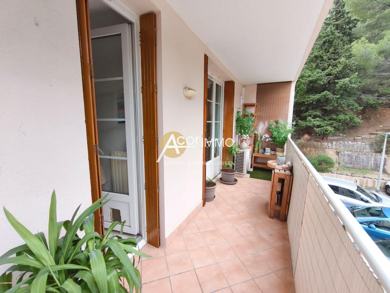 Appartement - 77 m² - 4 pièces