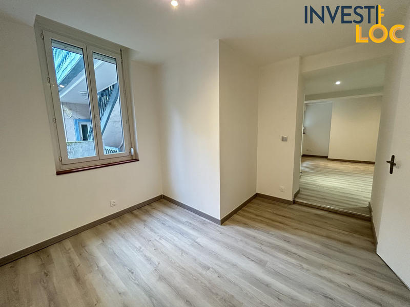Appartement - 26 m² - 1 pièce
