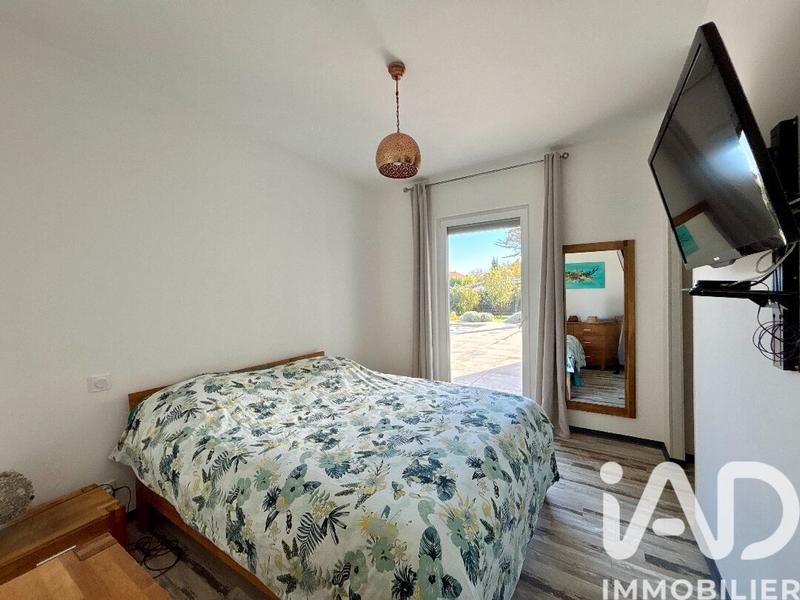 Maison - 172 m² - 6 pièces