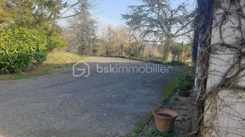 Maison - 128 m² - 5 pièces