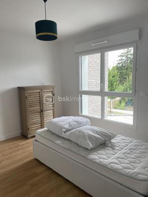 Maison - 112 m² - 5 pièces