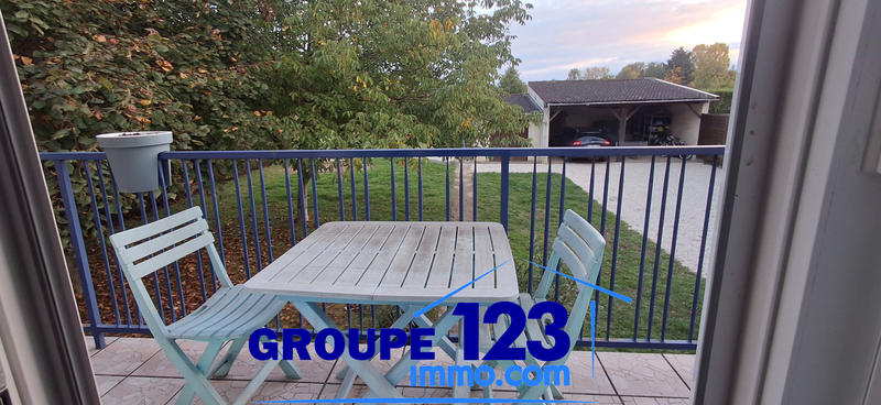 Maison - 143 m² - 6 pièces