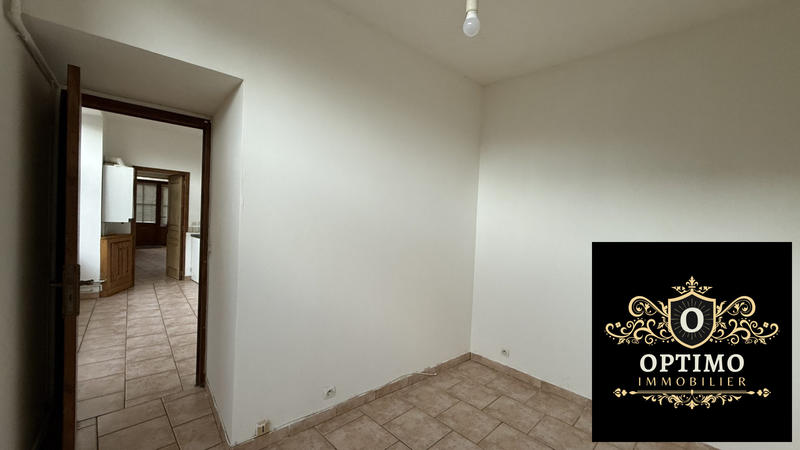 Appartement - 50 m² - 3 pièces