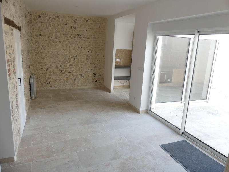 Maison - 121 m² - 5 pièces