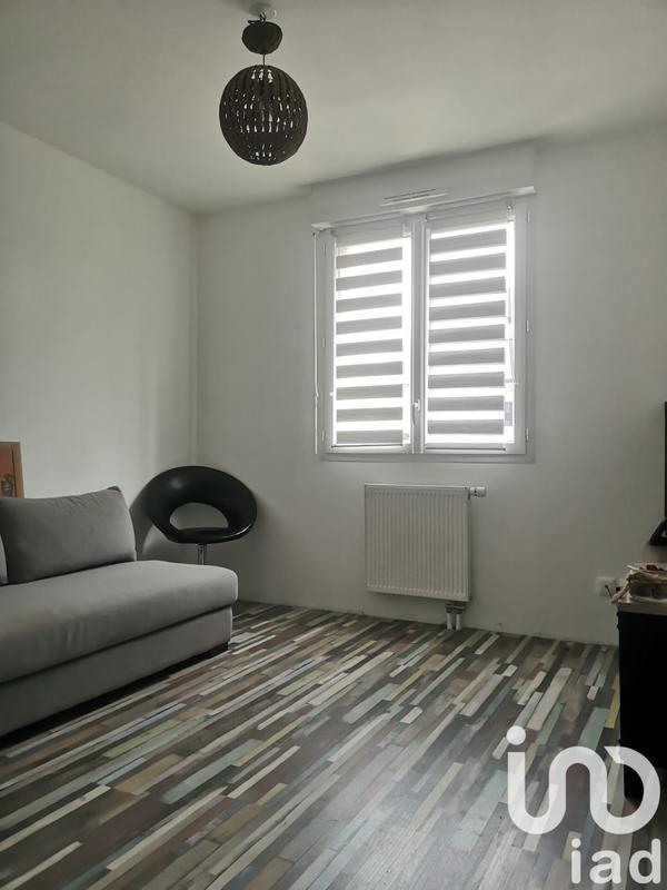 Maison - 166 m² - 6 pièces