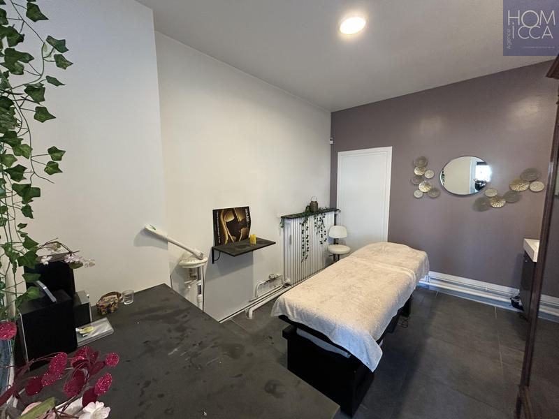 Fonds de commerce - Magasins - 50 m²