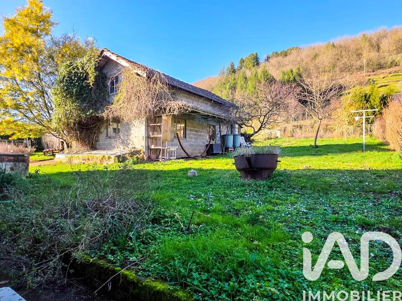 Maison - 151 m² - 5 pièces