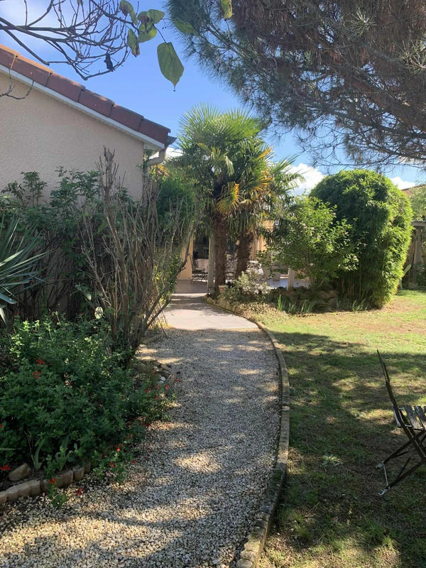 Villa - 132 m² - 4 pièces