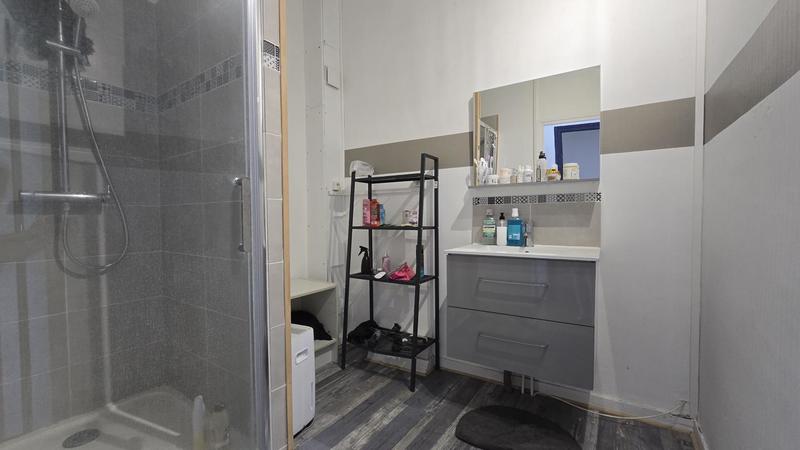 Maison - 95 m² - 7 pièces