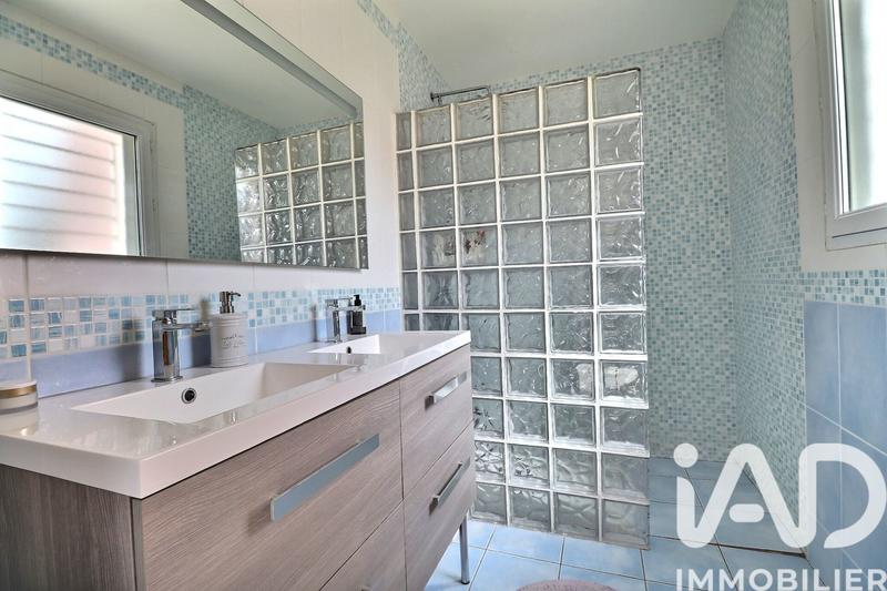 Maison - 151 m² - 5 pièces