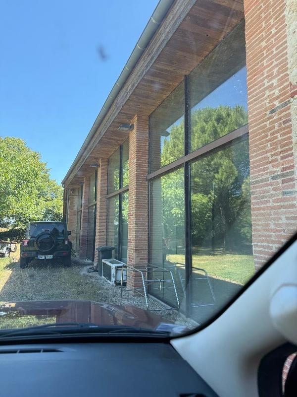 Longère - 200 m² - 4 pièces