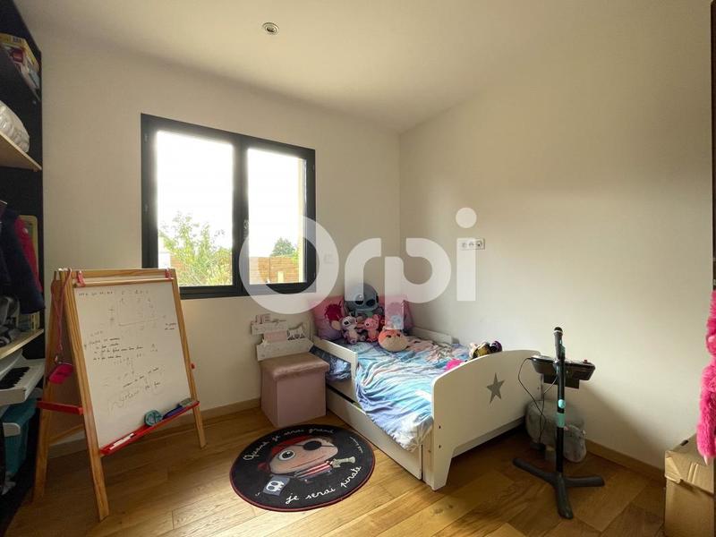 Maison - 162 m² - 5 pièces