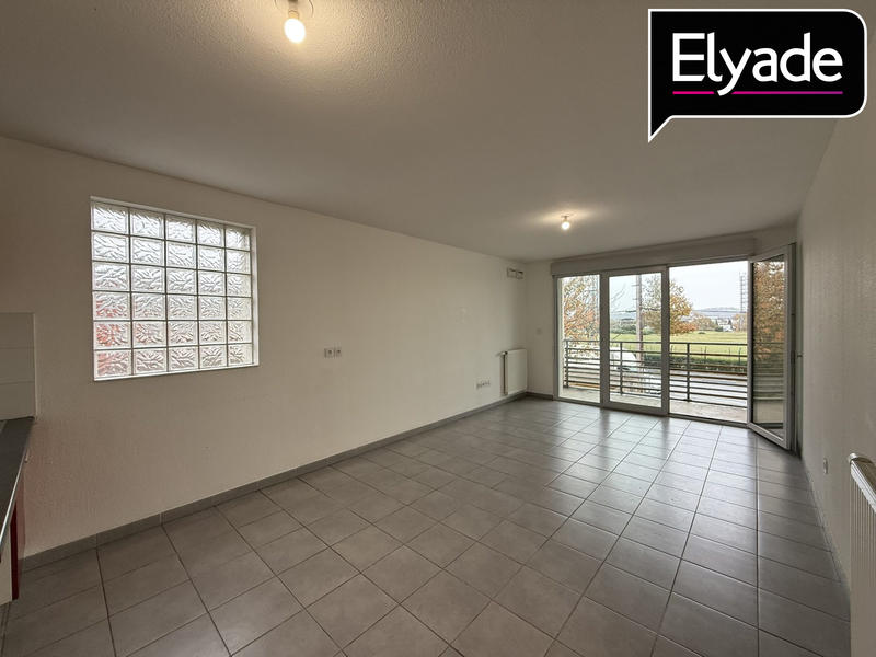 Appartement - 78 m² - 4 pièces