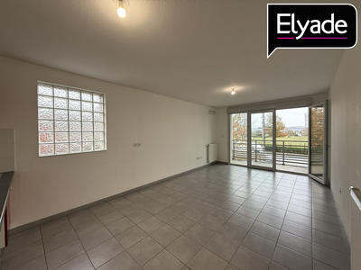 Appartement - 78 m² - 4 pièces