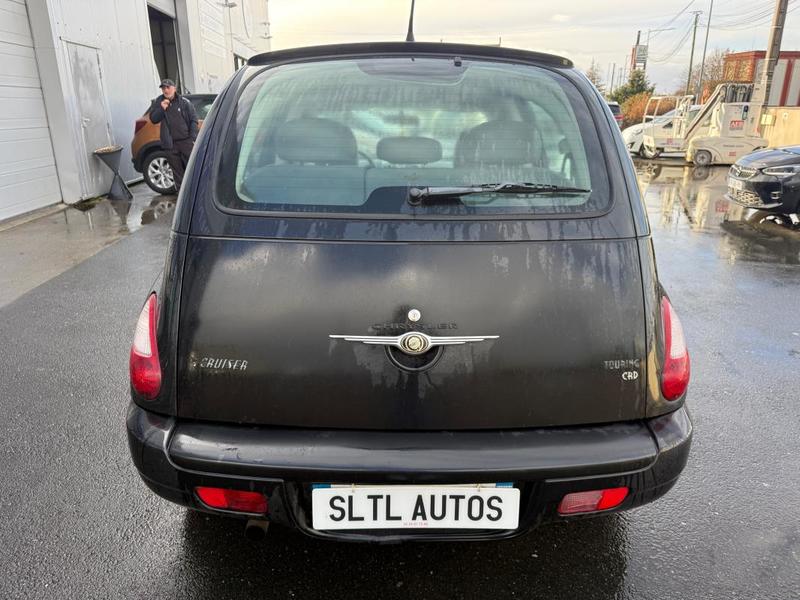 Chrysler Pt Cruiser 2.2 Crd 150 Ch Garantie 6 Mois / Reprise Possible