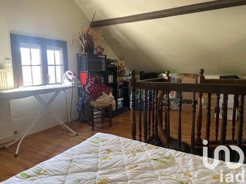 Maison - 112 m² - 4 pièces