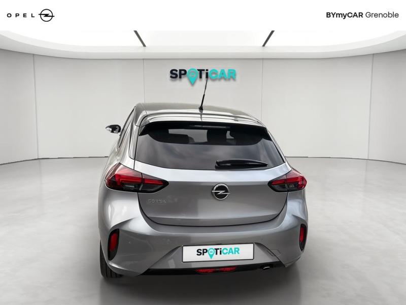 Opel Corsa 1.2 Turbo 100 ch Bvm6 Gs Line