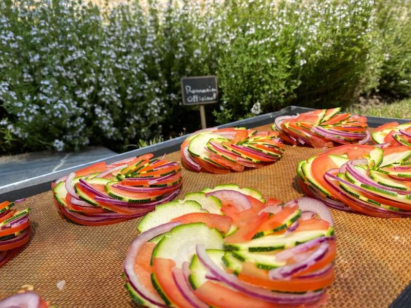 Aux Plaisirs Gourmands Traiteur