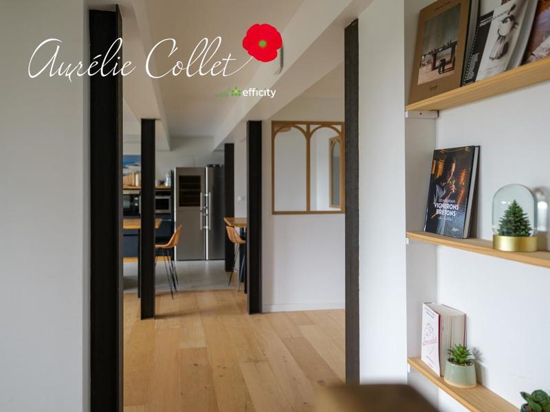 Villa - 240 m² - 9 pièces