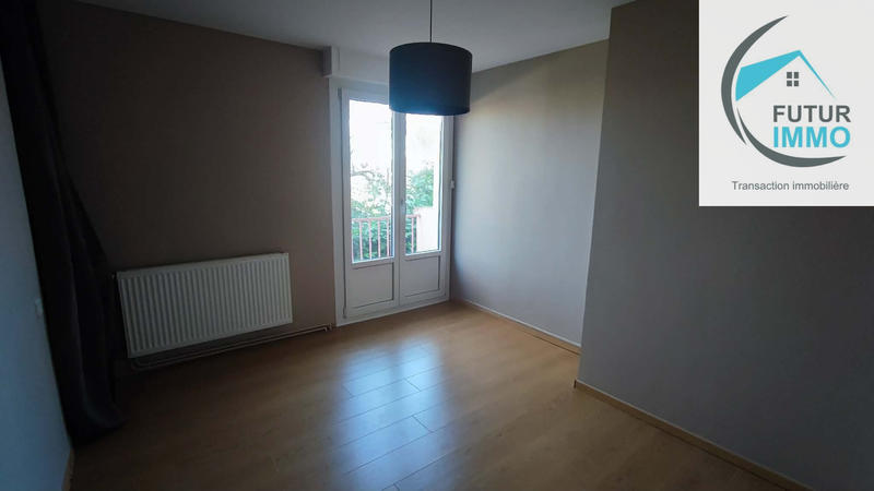 Appartement - 101 m² - 4 pièces